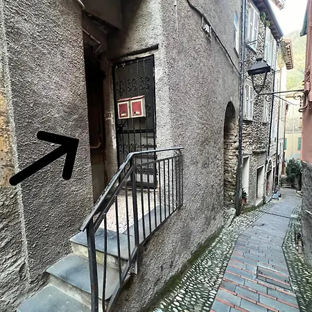 Apartmán 