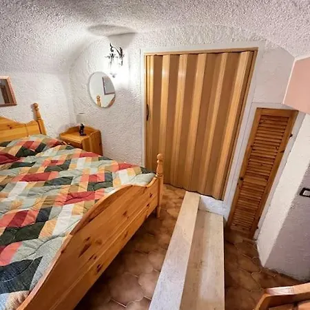 Apartmán 