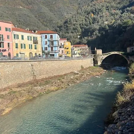 La Lanterna - A 10 Minuti Dal Mare Appartamento *