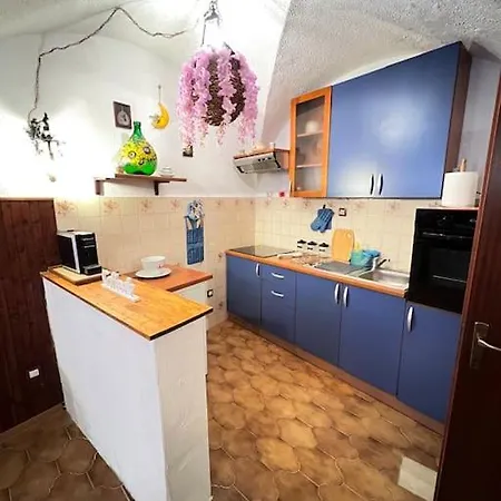 Apartmán 