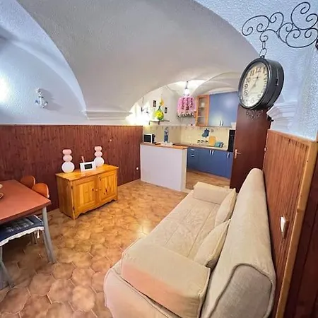 Appartamento 